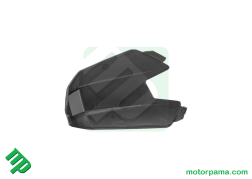 DEFLETTORE ARIA MANUBRIO ORIGINALE CAN-AM (5)